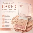 Perfectt 24 Baked Highlighter Powder, 12gm, Pack Of 1