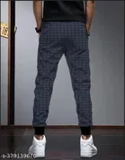 Cotton Trackpants for Boys 