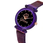 Analog Watch for Girls 