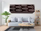 PVC Printed AC Cover 