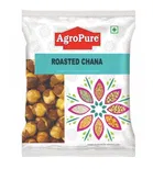 एग्रोप्योर रोस्टेड चना 400 g