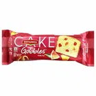 Britannia Gobbles Fruity Fun Cake 5X50 g 