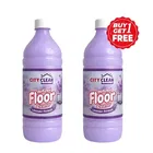 CityClean Lavendar Phenyl 2X500 ml (Buy 1 Get 1 Free)