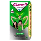 Glucon-D रेगुलर Flavored ड्रिंक 1 kg 