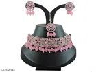 Party Wear Jewellery Set for Women 
