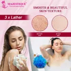 Premium Loofahs Set 