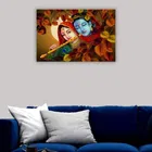 MDF Designer Wall Painting for Home & Office 