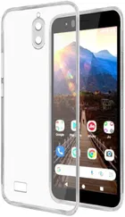 JioFi Jio Phone Next Rubber Mobile Cover 