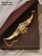 Bracelt for Girls and , Multicolor, Free Size