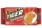 ब्रिटानिया टाइगर ग्लूकोस बिस्किट्स 12X45 g 