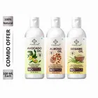 PuriFlame Pure Avocado Oil 