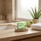 Nia Lime and Aleo vera Bathing Soap 5X40 g 