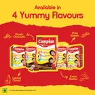 Complan Kesar Badam Flavour Health Drink 500 g 