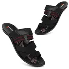 Combo of Flipflops & Sliders for Men 
