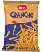 BTW क्रंचो 12X15 g 