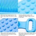 Silicone Body Scrubber 