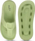 action Flip Flops for Women 