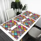 PVC Placemats for Dining Table 