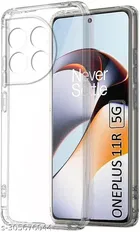 Silicone Mobile Cover for Oneplus 11R 5G 