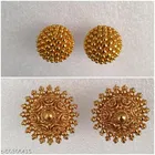 Graceful Earrings & Studs