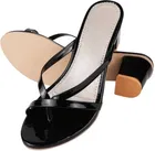 Acknew Women heels Strap 