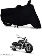 Polyester Waterproof Bike Cover for Aquila Pro 650 