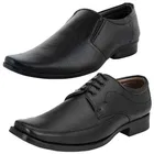 Vitoria Formal Shoes Combo For Men And Boys 