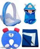 Combo of Baby Sleeping Set 