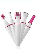 Sensitive Touch Beauty Trimmer for Women 