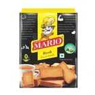 मारियो रस्क 2X120 g 