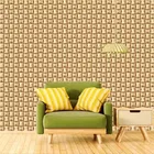 PVC Self Adhesive Wall Stickers 