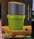 Manual Masher with Dry Fruit Slicer 
