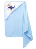 Polycotton 250 GSM Bath Towel Set for Kids 