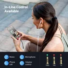 AUX Cable 0.12 m Type C to 3.5mm Audio Jack Cable, Headphone/Earphone Converter Adapter| 