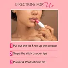 Coloressence Lip Smoothie Lip Balm, Very Vanilla 