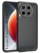 Pvc Back Cover For Tecno Camon 30 5G 