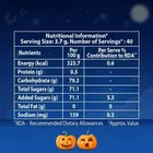 एल्पेनलीबे जस्ट जेली गुआवा फ्लेवर 140 g