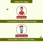 JAUNDICE CURE SYRUP 200ML, Keeps your liver healthy, 