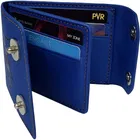 Double Lock Wallet for Men