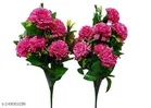 Plastic Artificial Flower 
