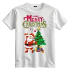Round Neck Printed T-Shirt for Kids 