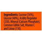 Glucon-D Tangy Orange Flavored Drink 75 g+50 g Extra