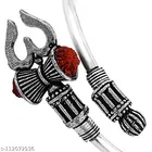 Silver Kada for Men