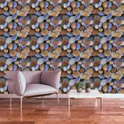 Vinyl Wallpaper Sticker for Wall Decoration 
