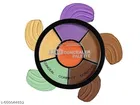Pro Concealer Palette - Concealer|Full Coverage|Satin–Matte Finish|3 In 1 Conceal,Contour & Correct| Long Lasting|Waterproof|Easily Blendable| For All Skin Types - 15gm
