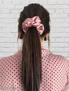 Everyday Scrunchies for Women 