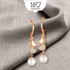 Alloy Earrings for Women 