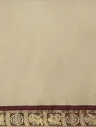 SVB कॉटन साड़ी फॉर विमेंस 