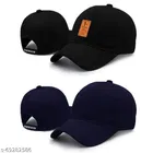 Cotton Cap for Men & Women 