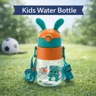 Bunny Anti-Leak BPA-Free Spill Proof Cap Closure 